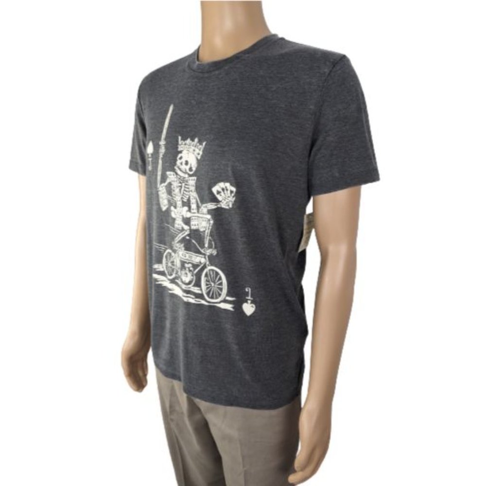 Lucky Brand El Rey Tee M - Picture 4 of 7